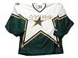 Dallas Stars NHL Replica Team Jersey by Reebok/CCM (White)
