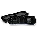 Telefunken TD 101 Colombo, 100 entradas, Blanco, 3.68 cm (1.45 "), 300m, 50m, Negro [importado de Francia]