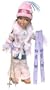 Wintertime Wonderland Bratz: Yasmin