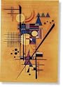 2'7" x 4'11" Couristan Metropolis Celestial 6370-8024 - Golden Yellow Rectangular