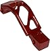 Timber Creek AR OTG Oversized Trigger Guard Red