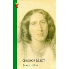 George Eliot (Pioneers)