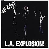 L.A. Explosion