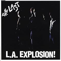 L.A. Explosion