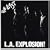 L.A. Explosion