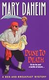 Dune to Death (Bed-And-Breakfast Mysteries (Paperback))