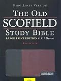 The Scofield Study Bible (King James Version)