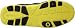 419DPZyz0ZL. SL75  Speedo Mens Coast Cruiser Water ShoeLime7 M US