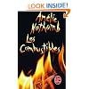 Les Combustibles (Le Livre de Poche)