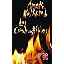 Les Combustibles de Am�lie Nothomb