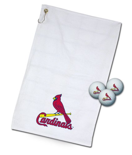 St. Louis Cardinals Gift Box