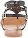 DV by Dolce Vita Women's Darva Gladiator Sandal
