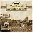 [60 TRUCKER COUNTRY SONGS ON 3 CDs] Jennifer Weatherly, Jeff Turner, Joyce N Webber, Gunther Gabriel, Rebecca Holden, Jo Quint, John Brack, Cissy, texas Radio, Bjorno Haland, Sammys Saloon, Tenessee, & MANY MORE... {see product details}