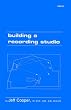 Building a Recording Studio