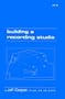 Building a Recording Studio