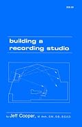 Building a Recording Studio