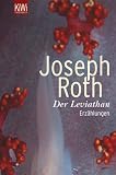 Der Leviathan par Joseph Roth Der Leviathan par Roth