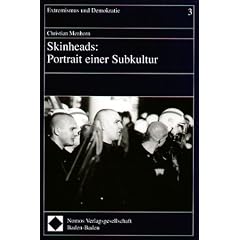 Skinheads: Portrait einer Subkultur