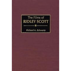 The Films of Ridley Scott
