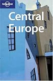 Lonely Planet Central Europe