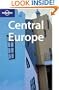 Lonely Planet Central Europe