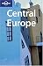 Books : Lonely Planet Central Europe