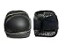 Premium Knee Guards for Biking/Skating/Outdoor Activities, Black B-KG4 RS.849.00
