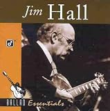 ballad essentials by jim hall