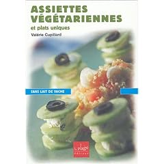 Assiettes v�g�tariennes et plats uniques : Saison par saison