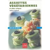 Assiettes v�g�tariennes et plats uniques : Saison par saisonpar Val�rie Cupillard