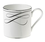 Waterford China Ballet Mug