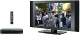 43 Elite Plasma Television with HD Tuner & Built in Three-Way Stereo Speakers