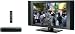 43 Elite Plasma Television with HD Tuner & Built in Three-Way Stereo Speakers