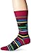 BUGATCHI Tetris Mens Fancy Sock