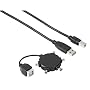Hama Multi Mini USB Adapter Set