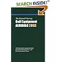 The Darrell Survey Golf Equipment Almanac 2003