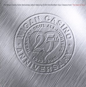 CD-Charts  Music : Wigan Casino - 25th Anniversary