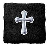 Wristband - Cross