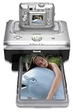 Kodak Easyshare CX7430 4MP Digital Camera with 3x Optical Zoom & Easyshare Printer Dock