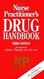 Nurse Practitioner`s Drug Handbook