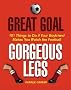 Great Goal Gorgeous Legs