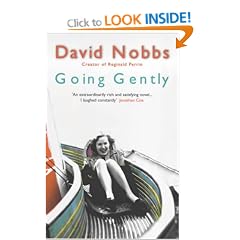 Going Gently