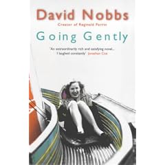 Going Gently