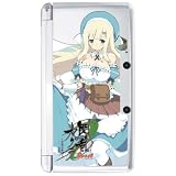 �X�N���b�`�K�[�h for �j���e���h�[3DS �M���J�O��Burst -�g�@�̏����B- �o�[�W����DDNP�ɂ��
