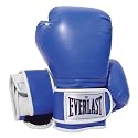 Pro Style Training Gloves - Blue