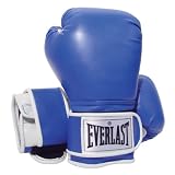 Pro Style Training Gloves - Blue