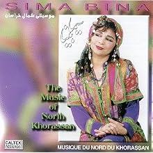 Music of North Khorassan