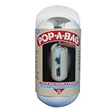 Camco 57061 RV White Pop-A-Bag