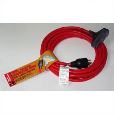 Cord - 25' L14-30P