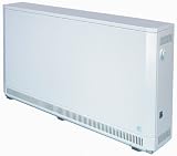 STMS 3.2KW Fan assisted Storage heater STMWSE32
